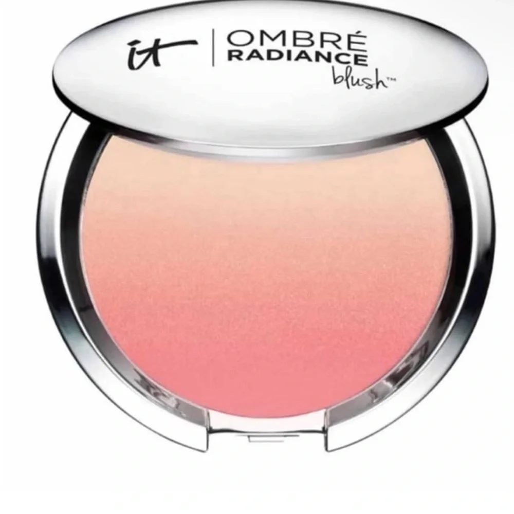 It Cosmetics Ombré Radiance Blush-Coral Blush